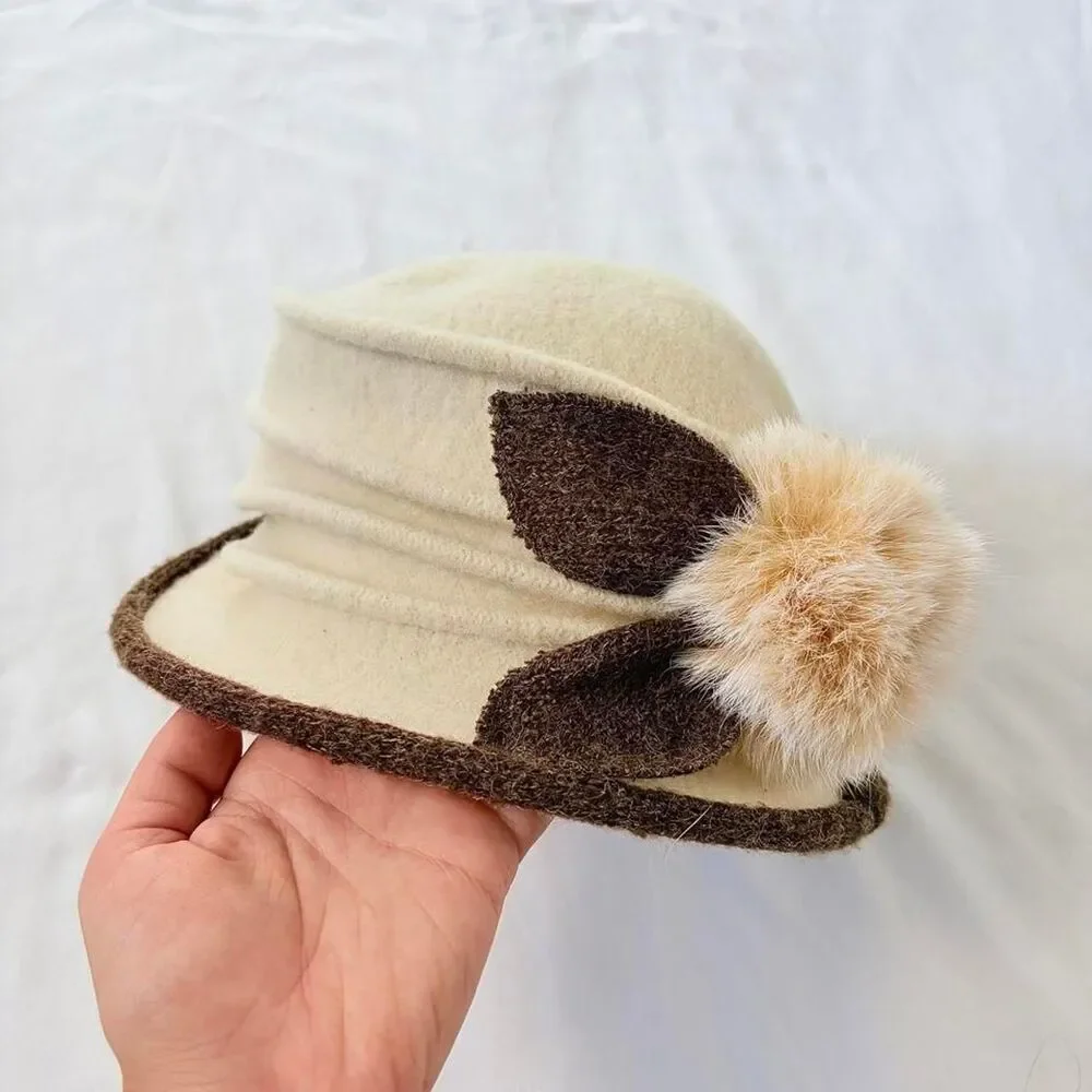 Unbranded Women's multi Hat